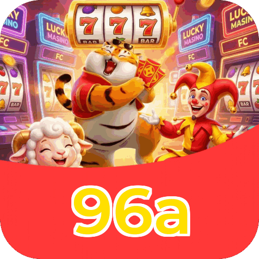 Login rápido no app 96a