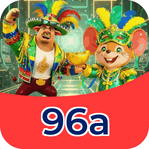 Jogos com maior RTP na 96a