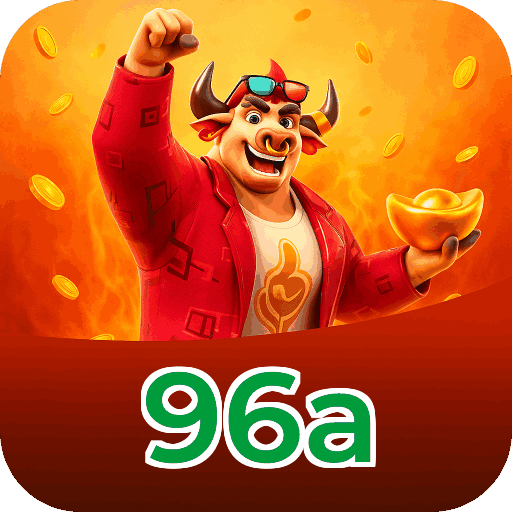 96a Slots - 1.500+ Jogos