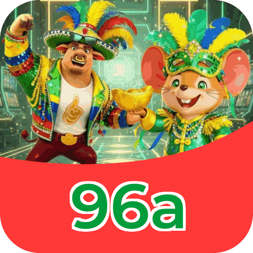 Fortune Dragon - RTP 96.96%